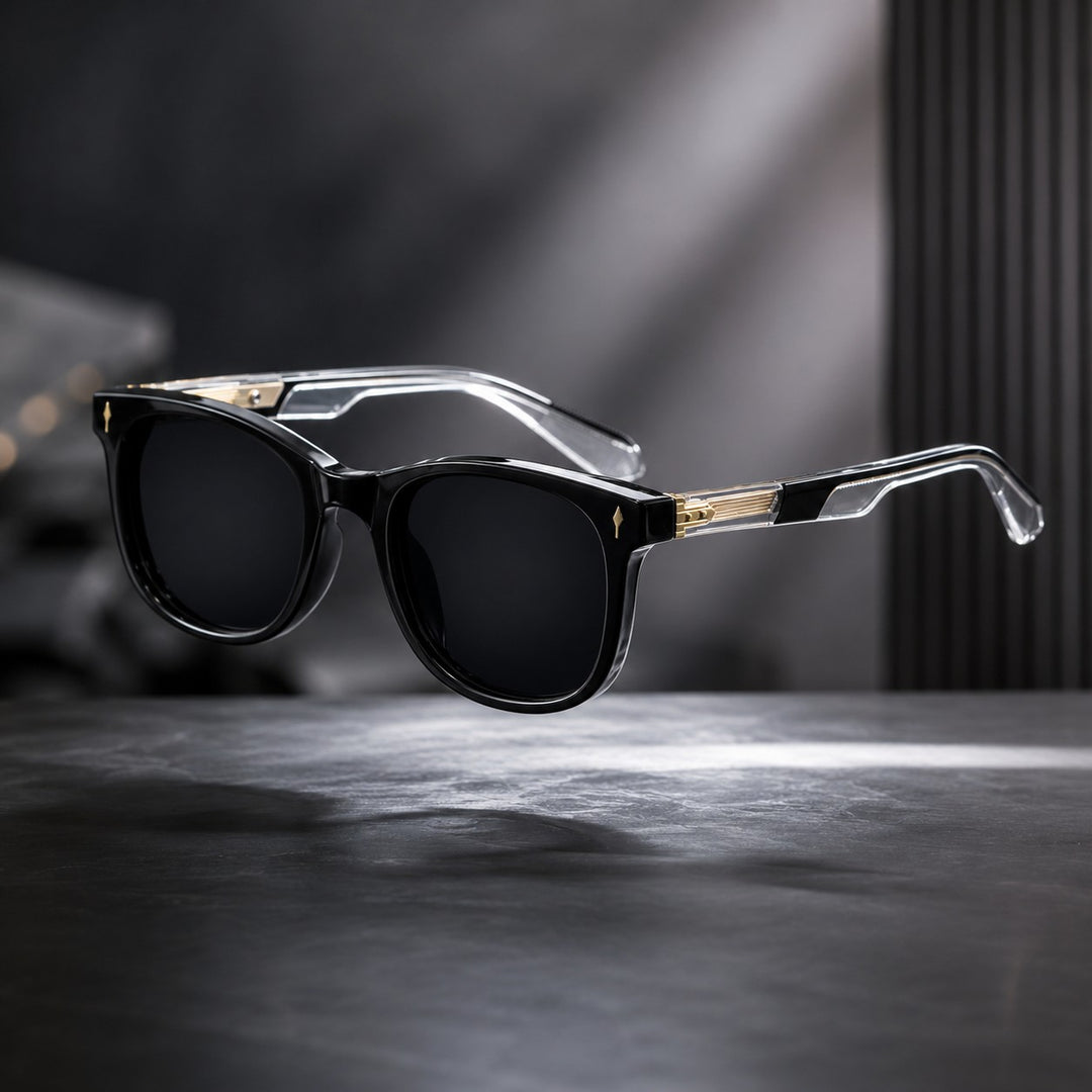 Stealth Sunglasses