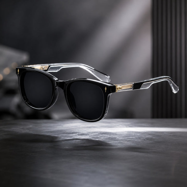 Stealth Sunglasses