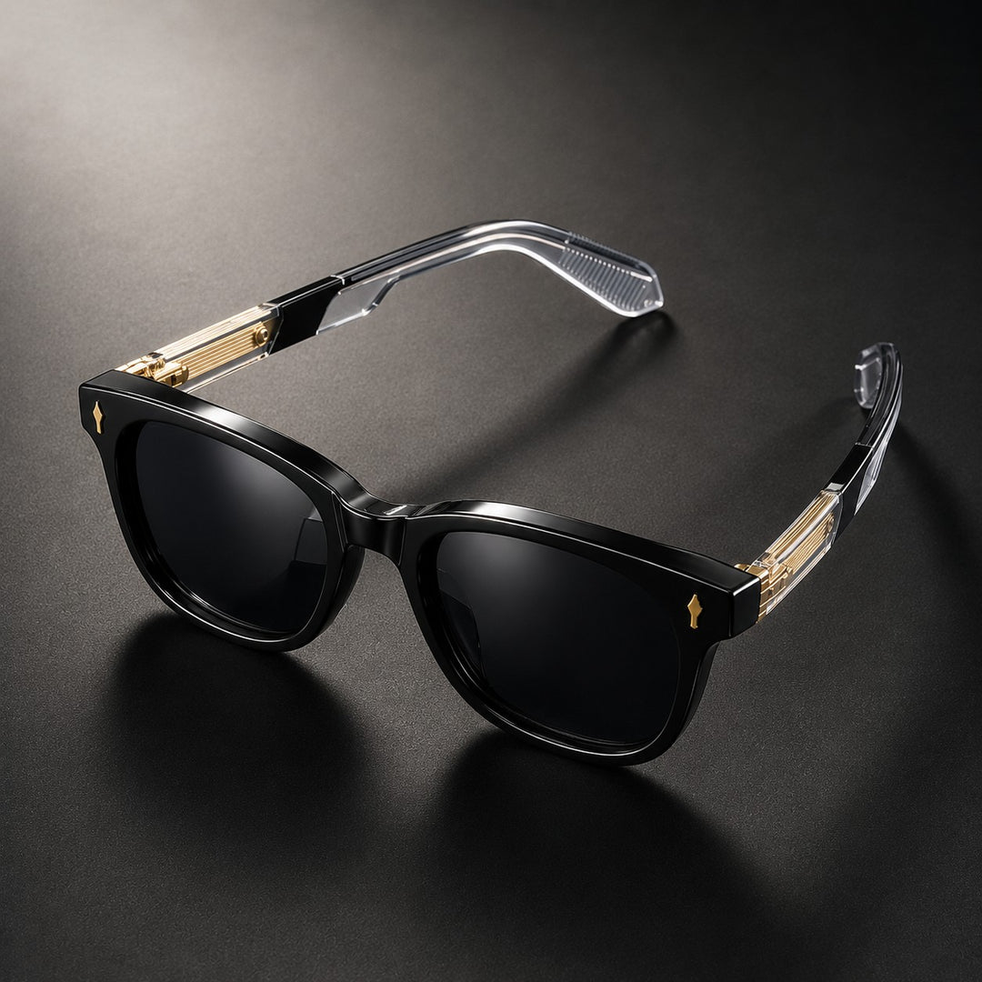 Stealth Sunglasses