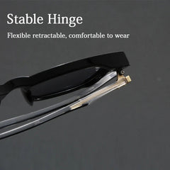 Stealth Sunglasses
