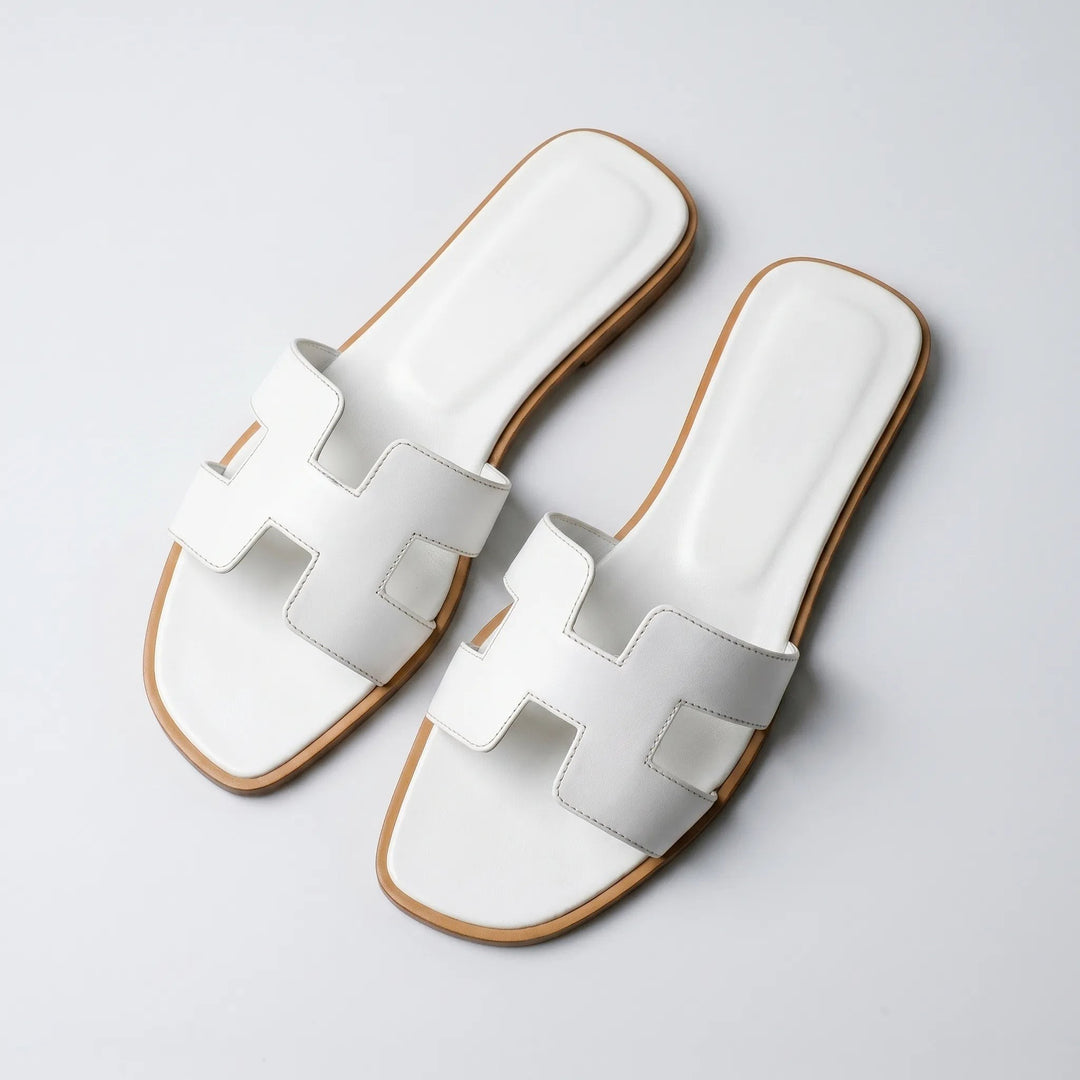 Stellari Slip-On Sandals
