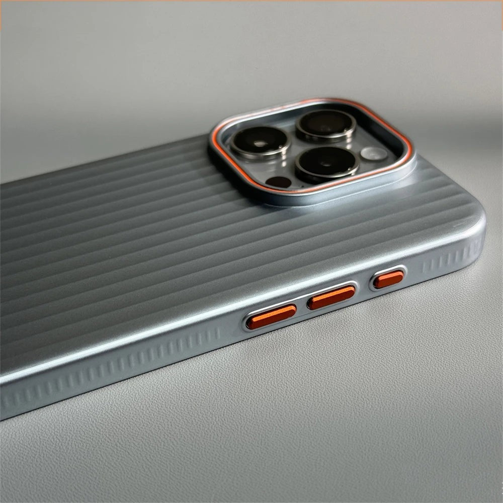 Stelvio iPhone Case