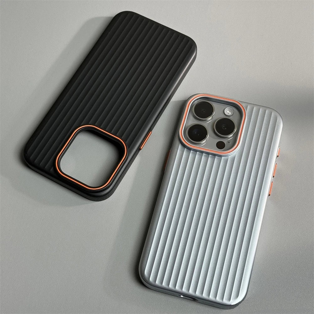 Stelvio iPhone Case