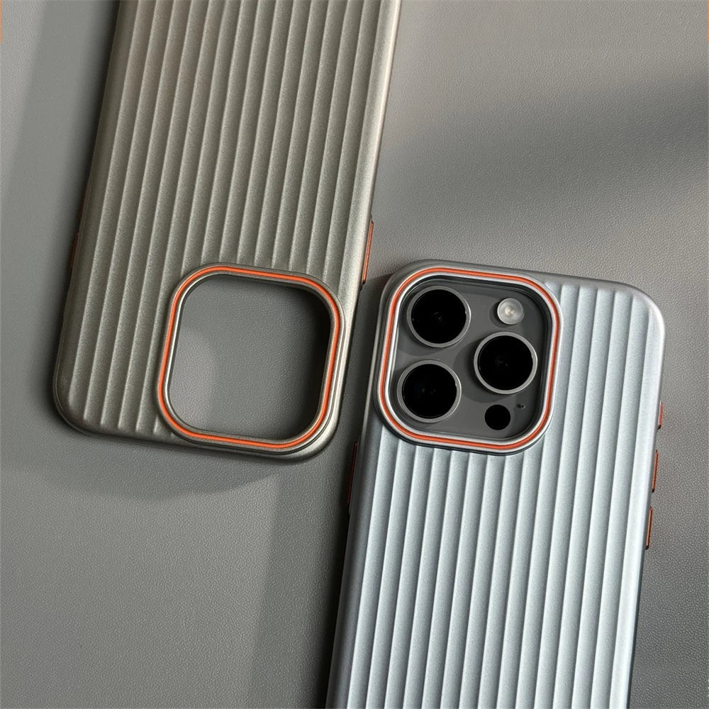 Stelvio iPhone Case