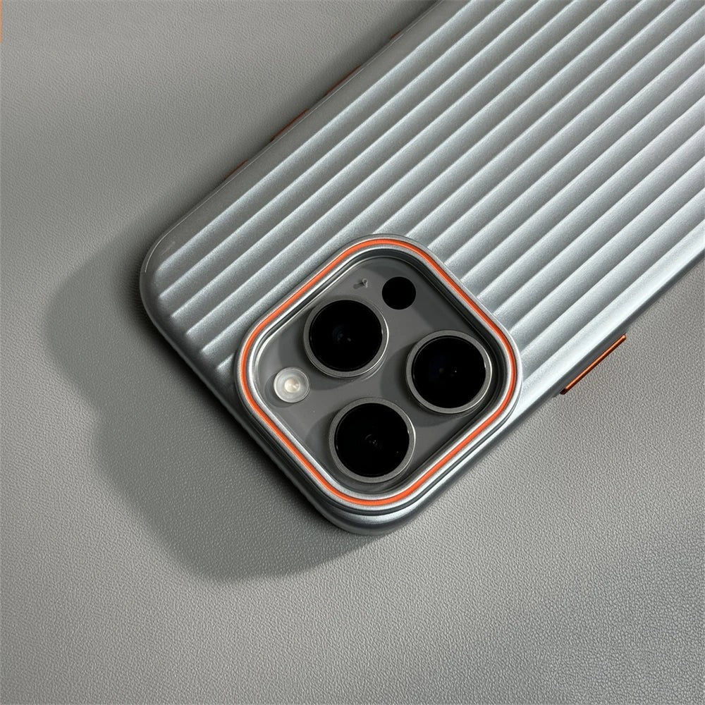 Stelvio iPhone Case