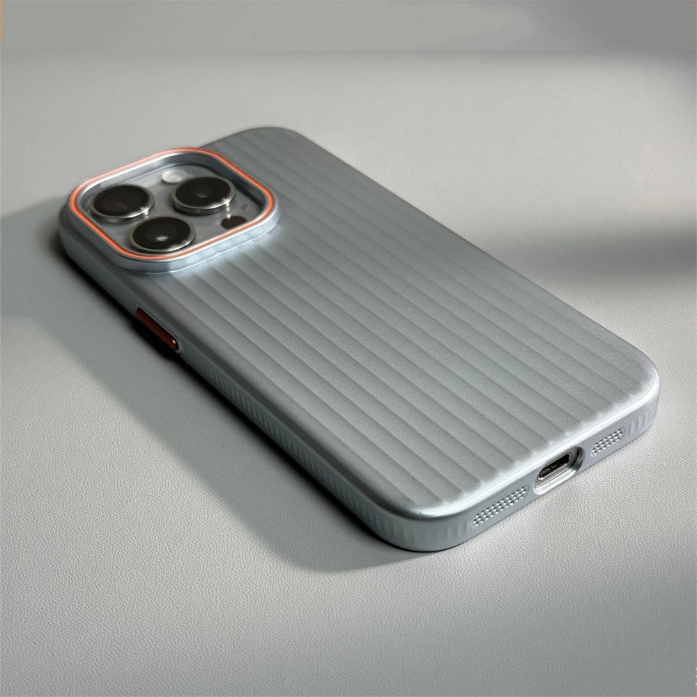Stelvio iPhone Case