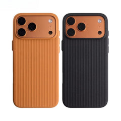 Stelvio Ribbed Magnetic Case
