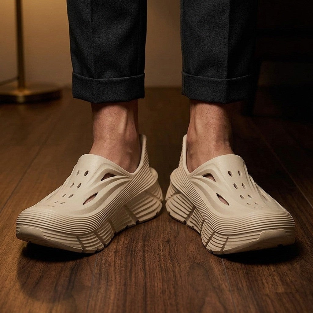StrideFlow Slides