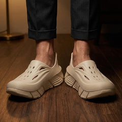 StrideFlow Slides