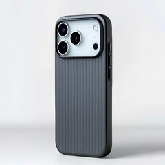Swedish Magsafe iPhone Case - Matte Black