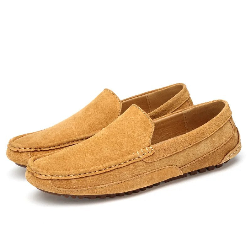 Sterling Softsoled Loafers