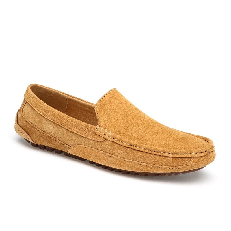 Sterling Softsoled Loafers