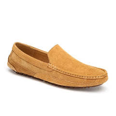Sterling Softsoled Loafers