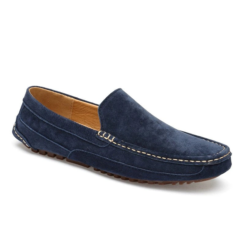 Sterling Softsoled Loafers