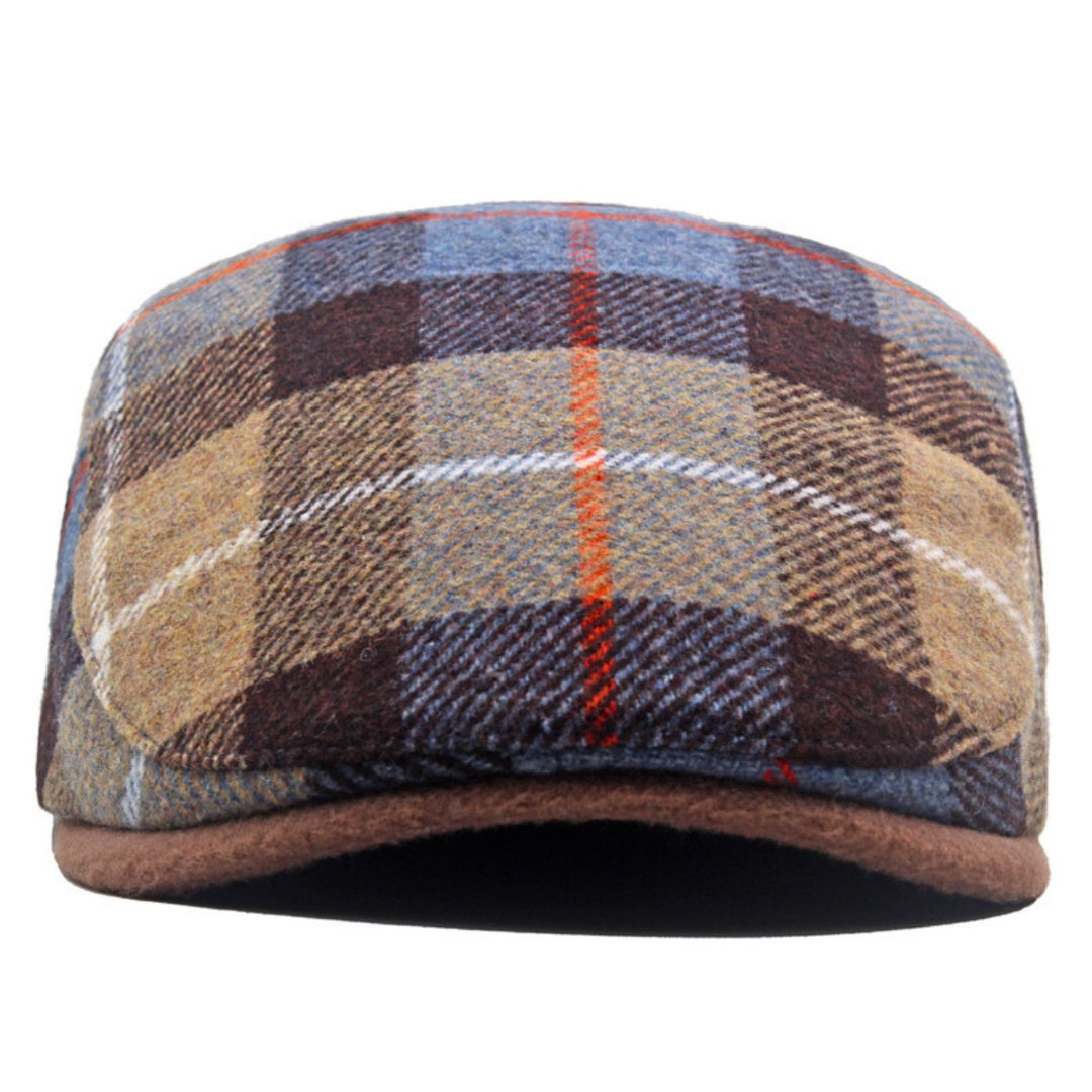 Thun Wool Knit Cap