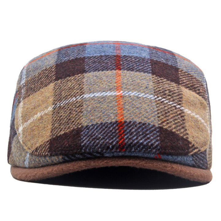 Thun Wool Knit Cap