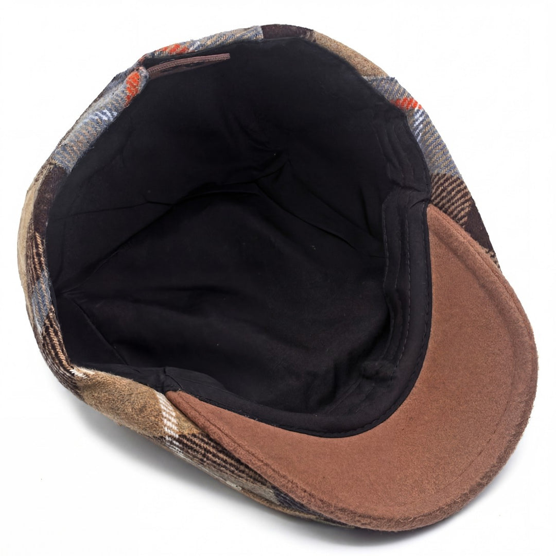 Thun Wool Knit Cap