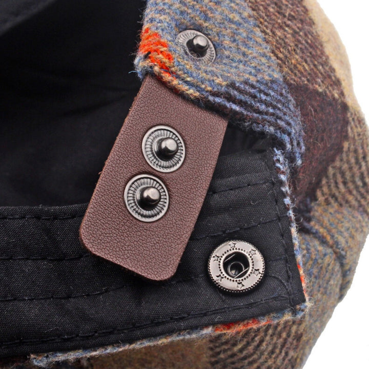 Thun Wool Knit Cap