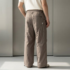 Timberline Quilted Cotton Cargo Pants
