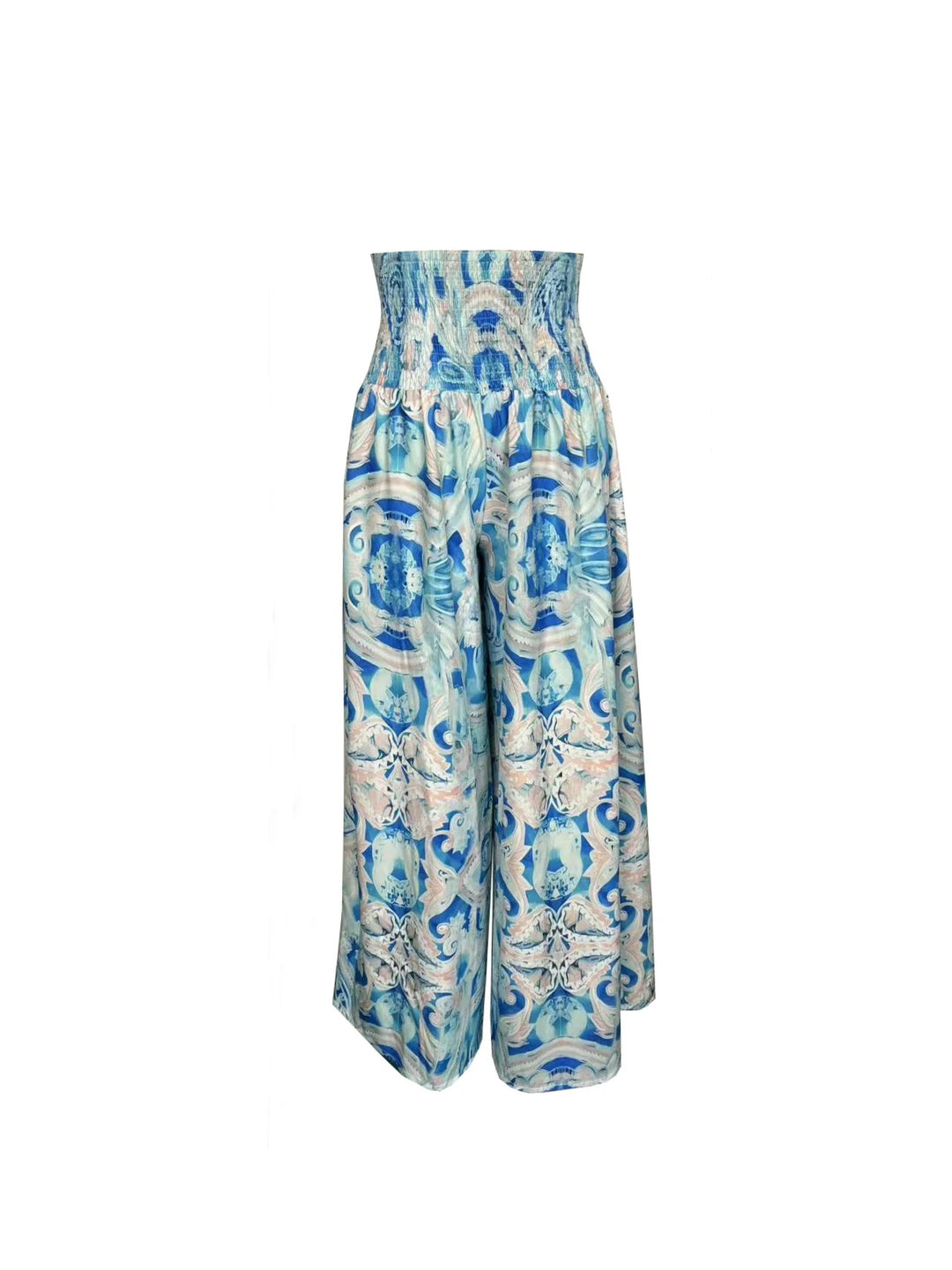 Torinello Wide-Leg Pants