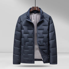 Trento Duck Down Puffer Jacket