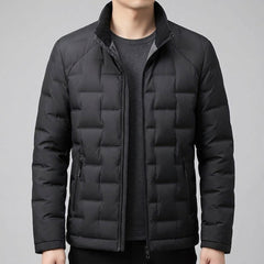 Trento Duck Down Puffer Jacket