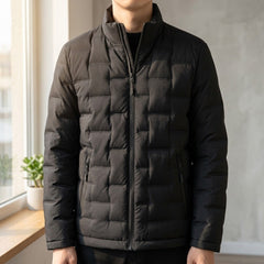 Trento Duck Down Puffer Jacket