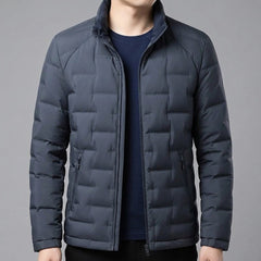 Trento Duck Down Puffer Jacket