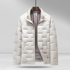 Trento Duck Down Puffer Jacket