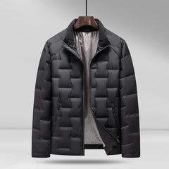 Trento Duck Down Puffer Jacket