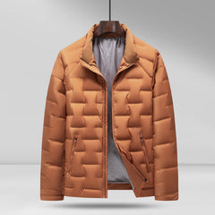 Trento Duck Down Puffer Jacket