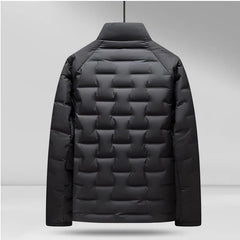 Trento Duck Down Puffer Jacket