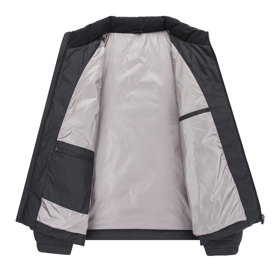 Trento Duck Down Puffer Jacket