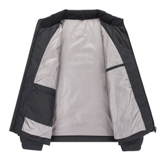 Trento Duck Down Puffer Jacket