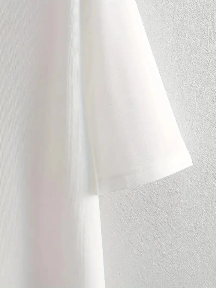 Stride 100% Cotton Cherry Blossom Tee