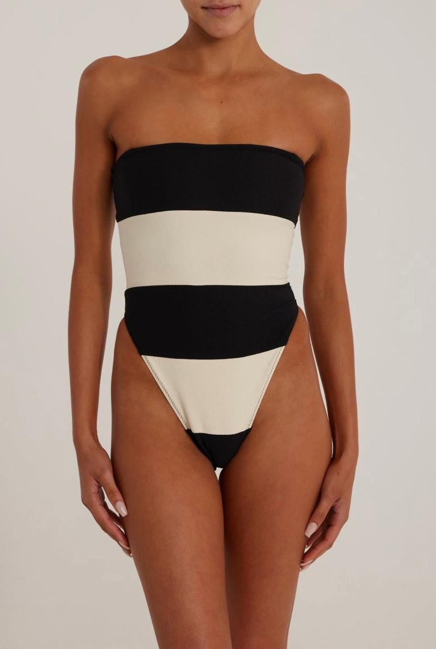 Trieste Classic One Piece