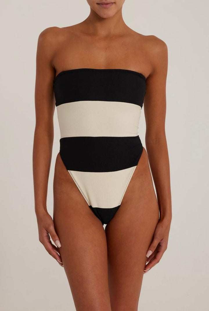 Trieste Classic One Piece