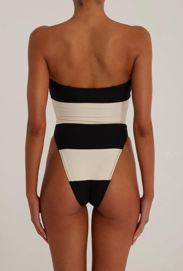 Trieste Classic One Piece