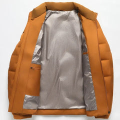 Trondheim 90% Duck Down Jacket