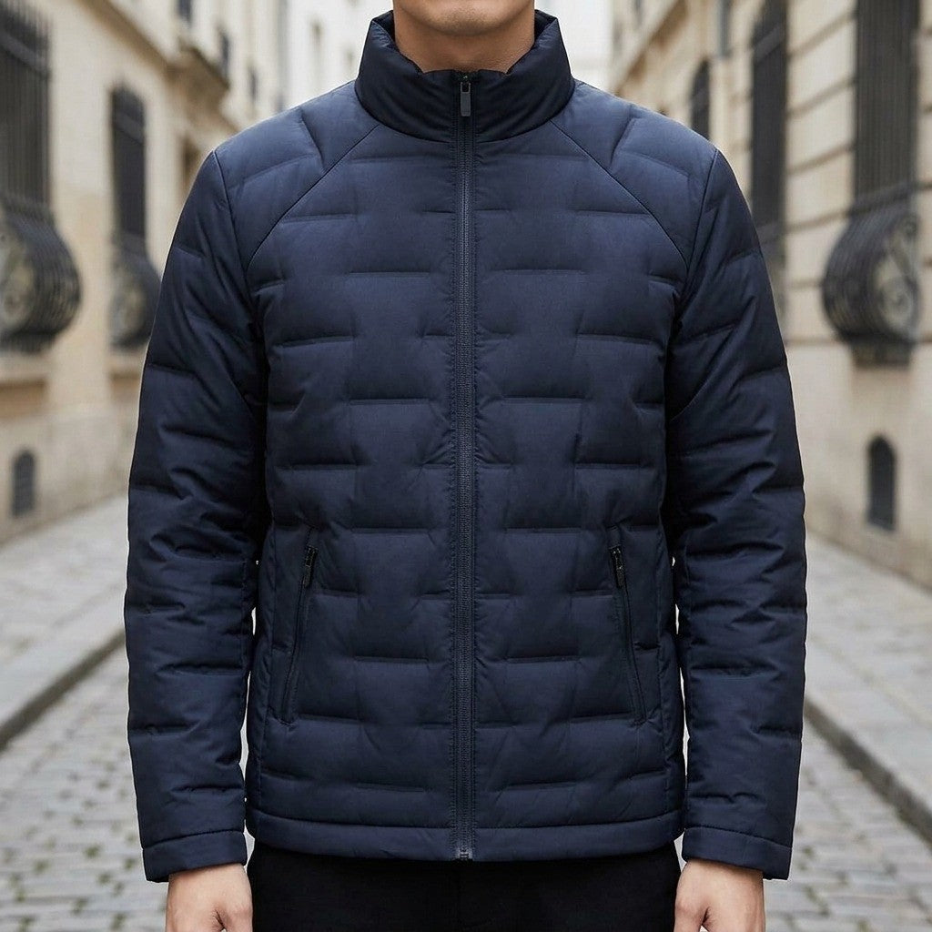 Trondheim 90% Duck Down Jacket