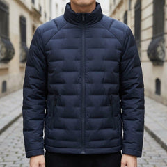 Trondheim 90% Duck Down Jacket