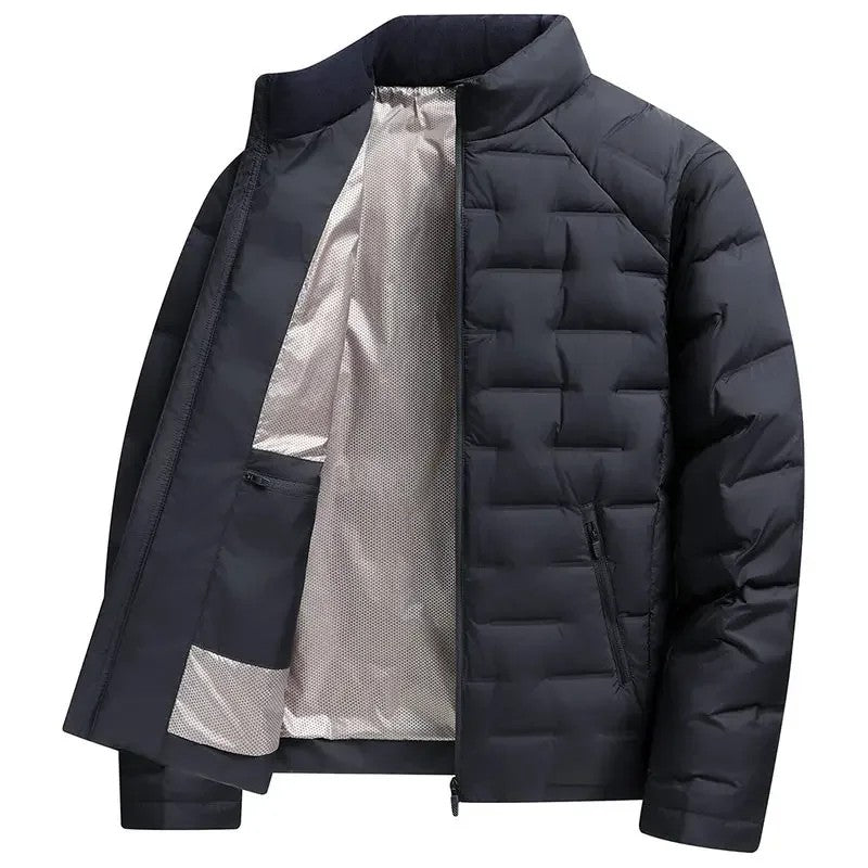 Trondheim 90% Duck Down Jacket
