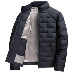 Trondheim 90% Duck Down Jacket