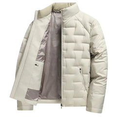 Trondheim 90% Duck Down Jacket