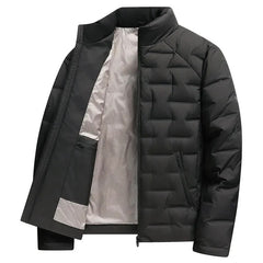 Trondheim 90% Duck Down Jacket