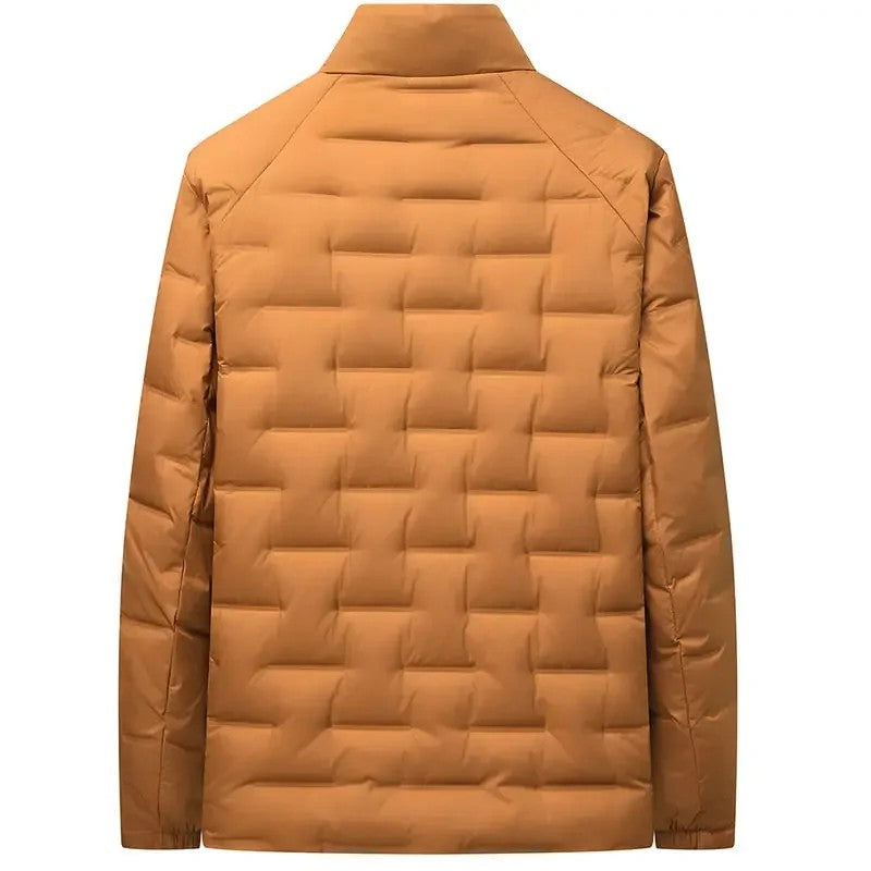 Trondheim 90% Duck Down Jacket