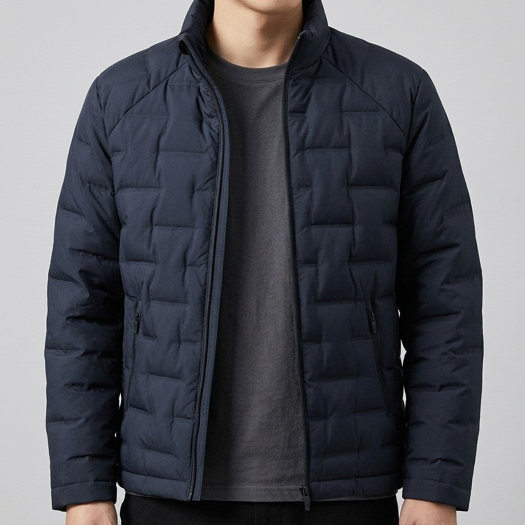 Trondheim 90% Duck Down Jacket