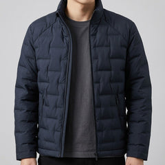 Trondheim 90% Duck Down Jacket