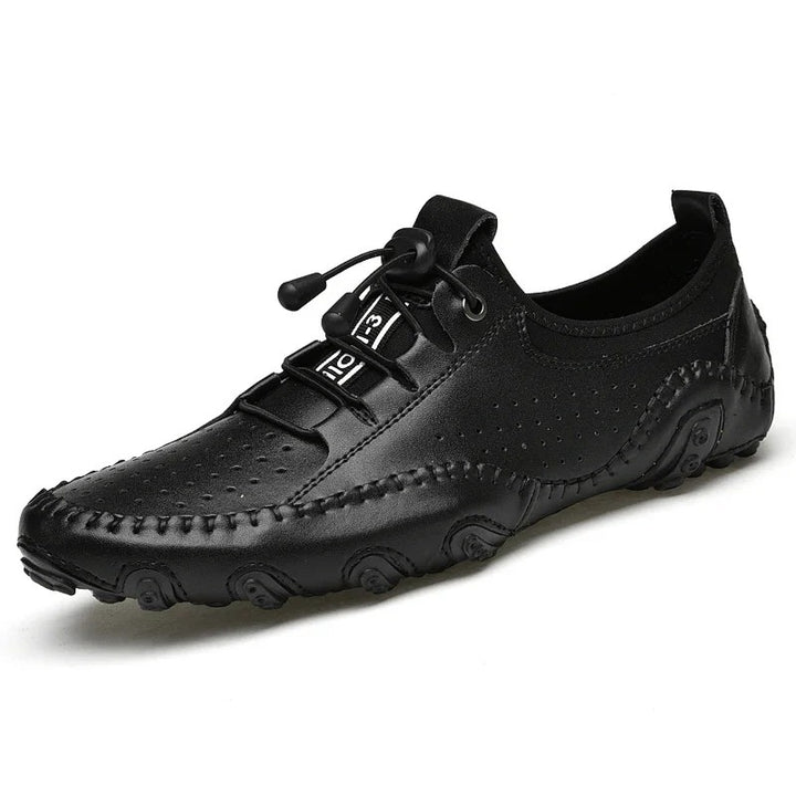 Turnberry Leather Loafers