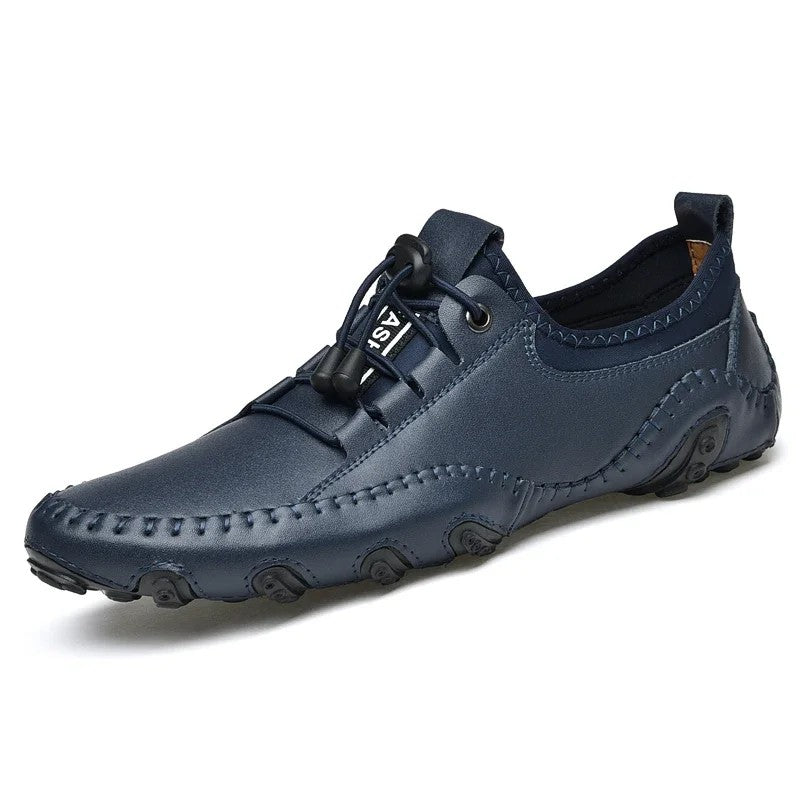 Turnberry Leather Loafers